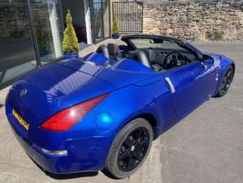Used Nissan 350 Z 2005 for sale - 74717870: Photo