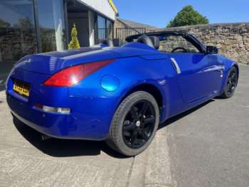 Used Nissan 350 Z 2005 for sale - 74717870: Photo