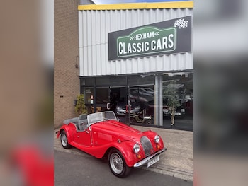 Used Morgan 4/4 1993 for sale - 79487431: Photo