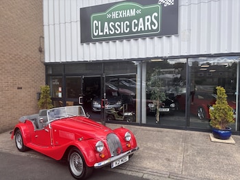Used Morgan 4/4 1993 for sale - 79487431: Photo