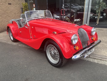 Used Morgan 4/4 1993 for sale - 79487431: Photo