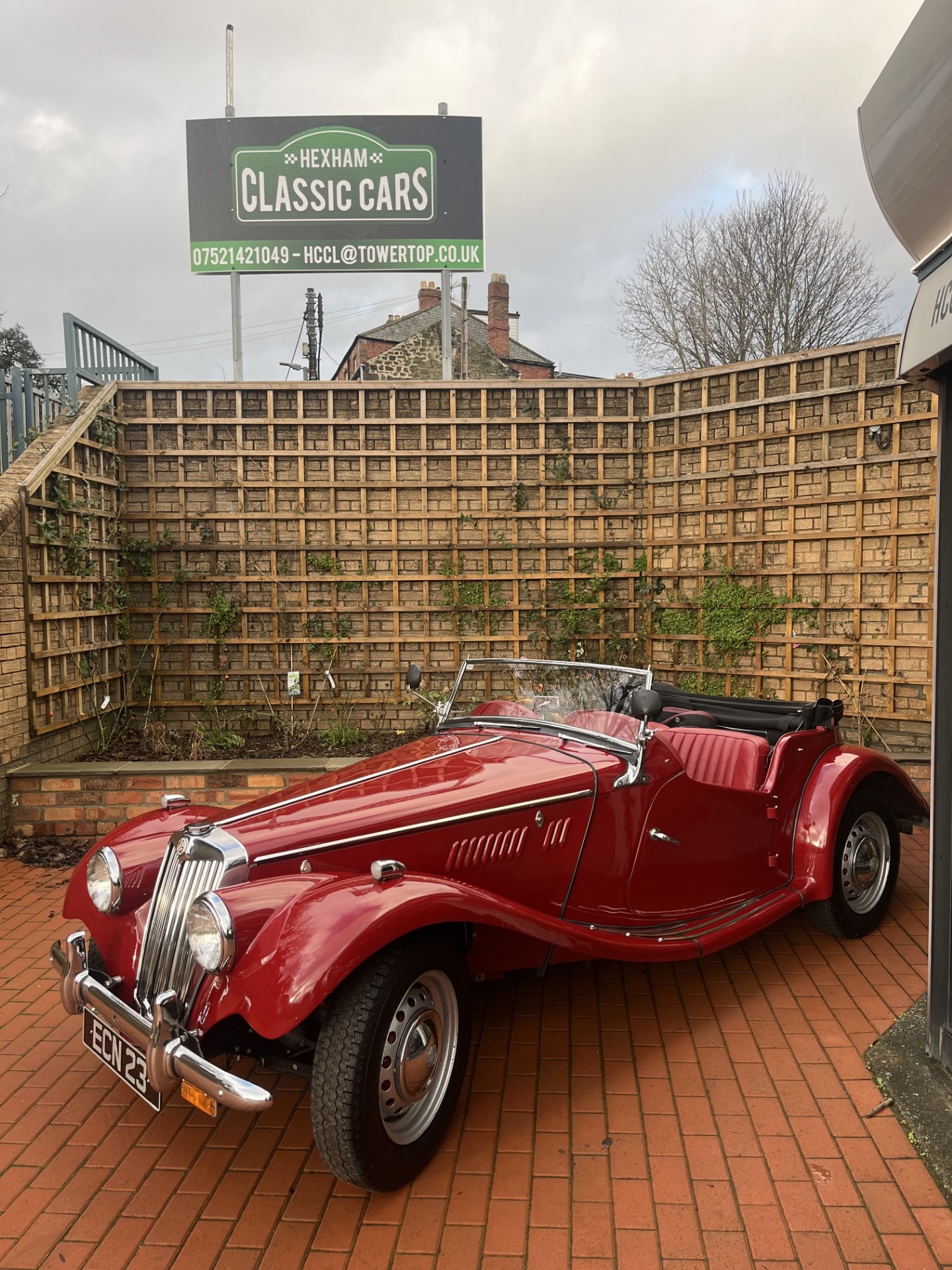 Used MG MGF 1954 for sale - 77973790: Photo 2