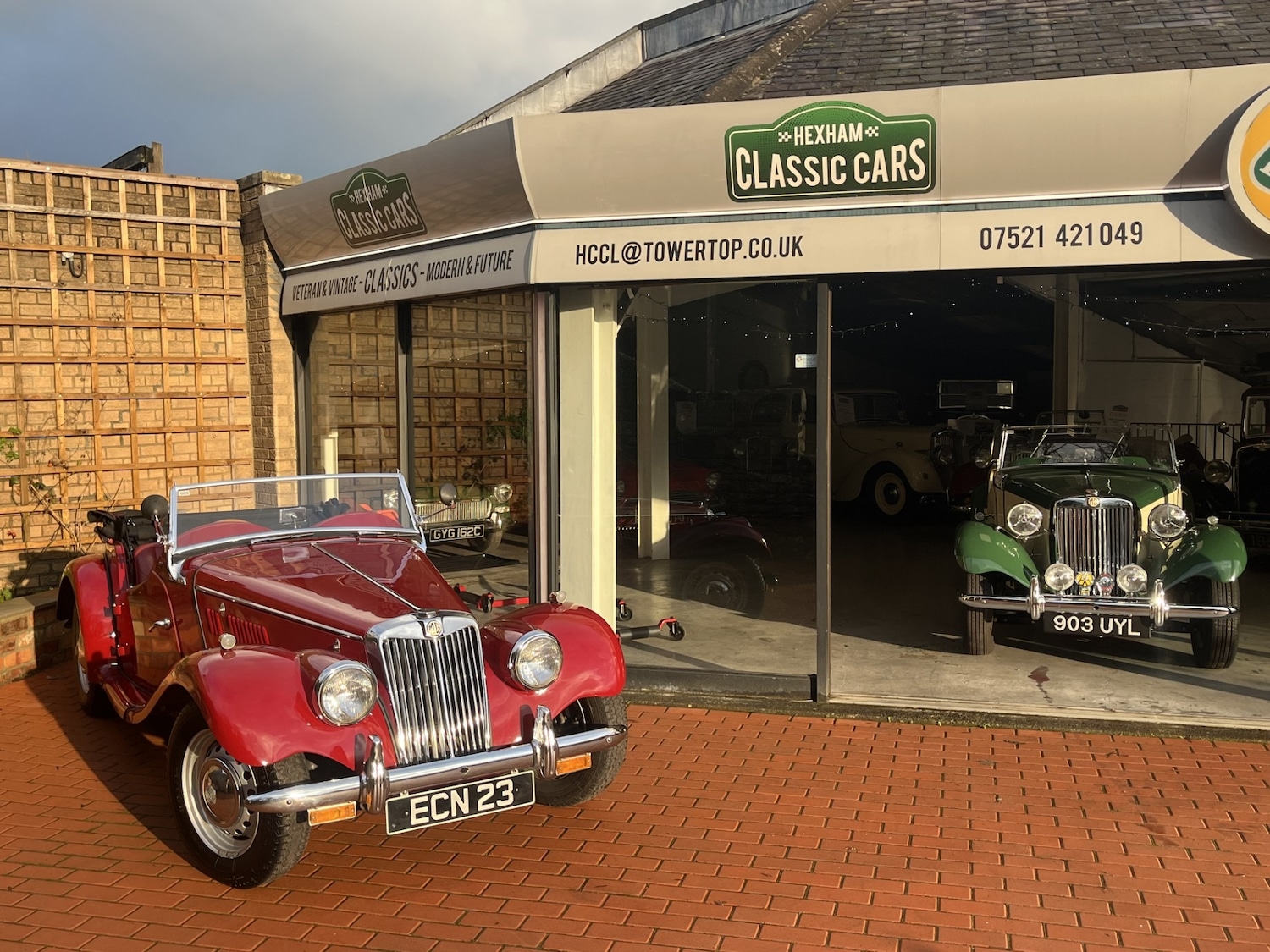 Used MG MGF 1954 for sale - 77973790: Photo 6