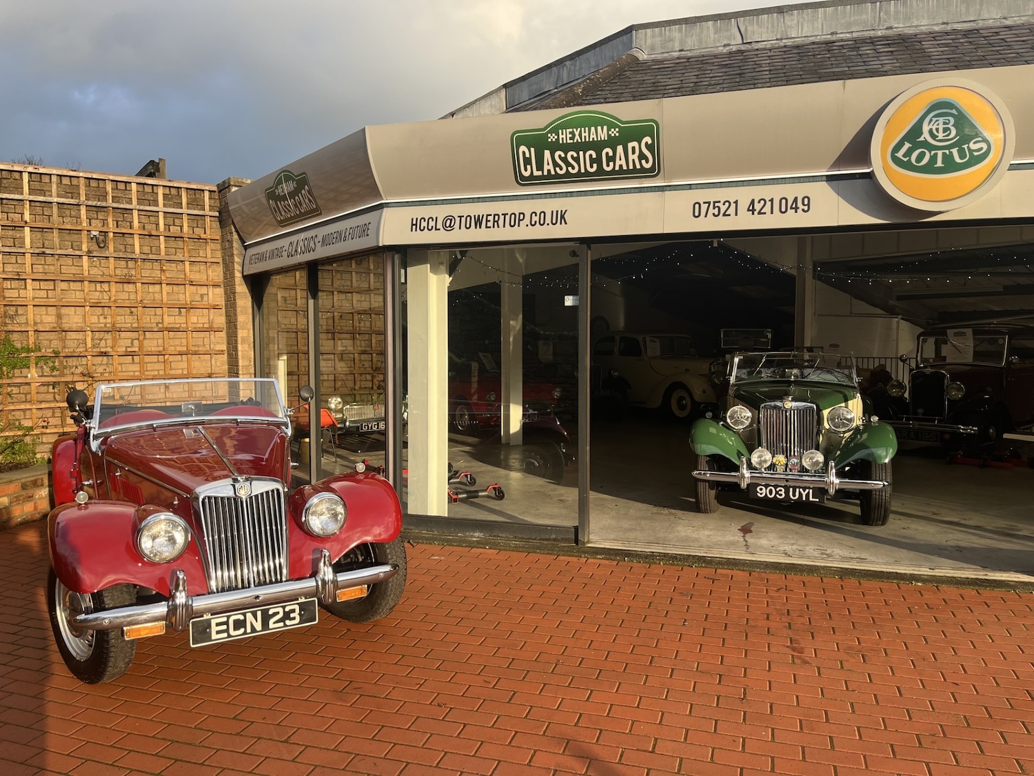 Used MG MGF 1954 for sale - 77973790: Photo 7