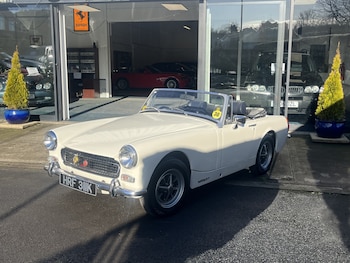 Used MG Midget 1972 for sale - 78389183: Photo