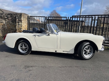 Used MG Midget 1972 for sale - 78389183: Photo