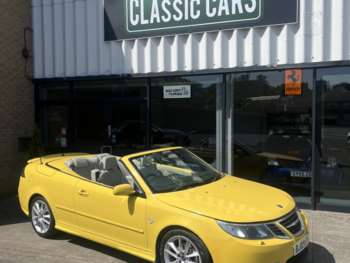 Used Saab 9-3 2009 for sale - 73640106: Photo