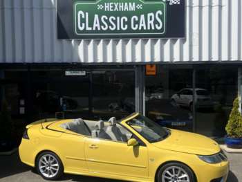Used Saab 9-3 2009 for sale - 73640106: Photo