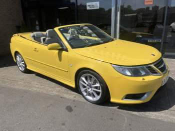 Used Saab 9-3 2009 for sale - 73640106: Photo