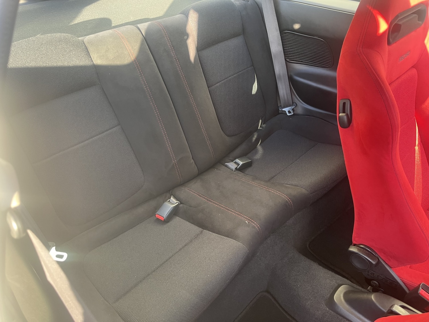 Used Honda Integra 2000 for sale - 76531020: Photo 10