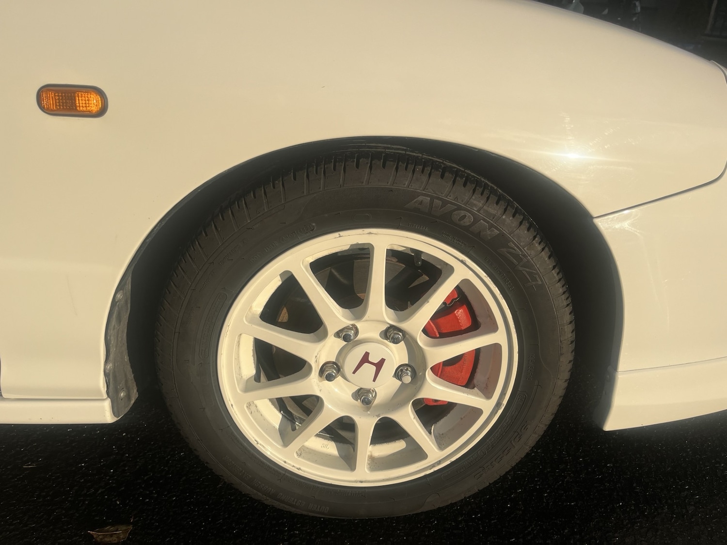 Used Honda Integra 2000 for sale - 76531020: Photo 12