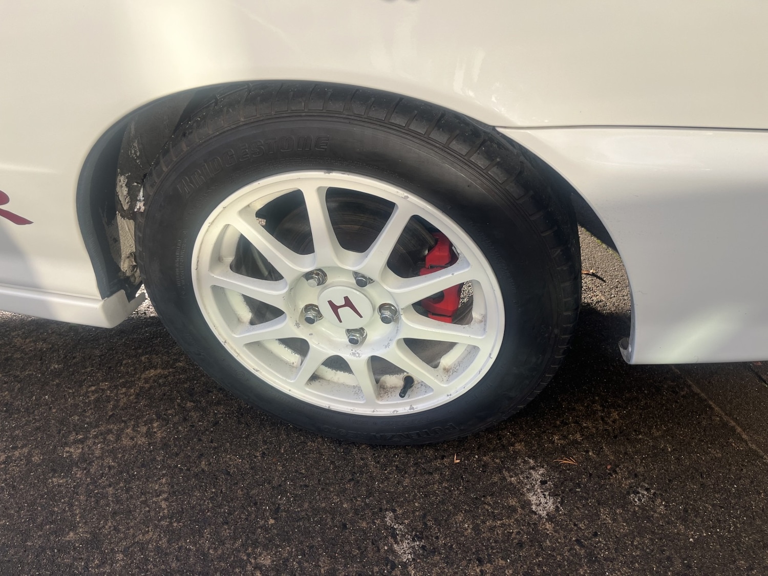 Used Honda Integra 2000 for sale - 76531020: Photo 13