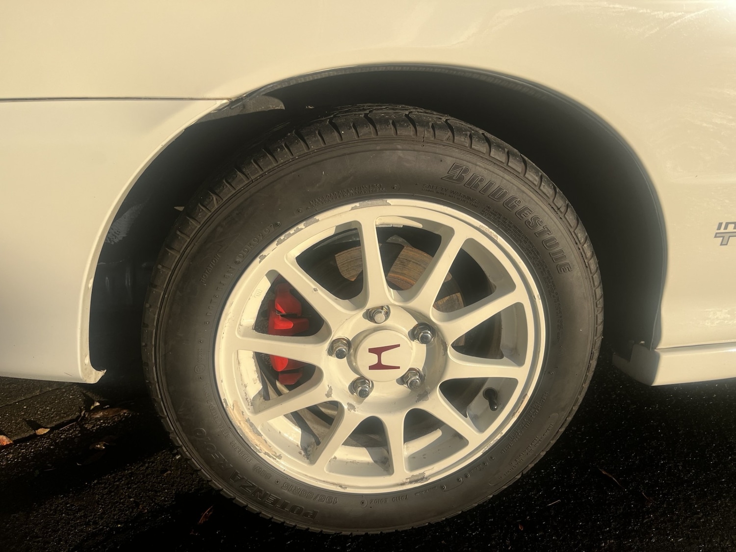 Used Honda Integra 2000 for sale - 76531020: Photo 14