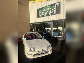 Used Honda Integra 2000 for sale - 76531020: Photo