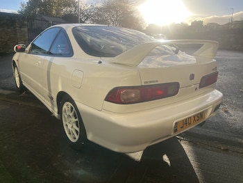 Used Honda Integra 2000 for sale - 76531020: Photo
