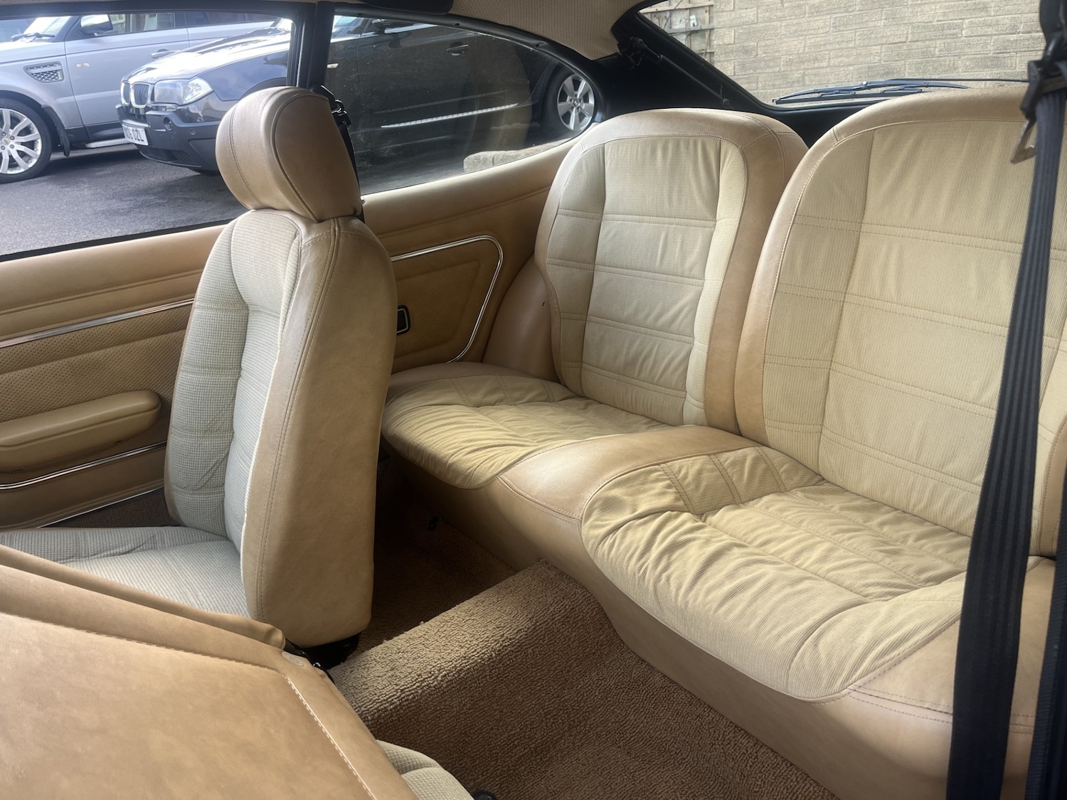 Used Ford Capri 1977 for sale - 77592234: Photo 11