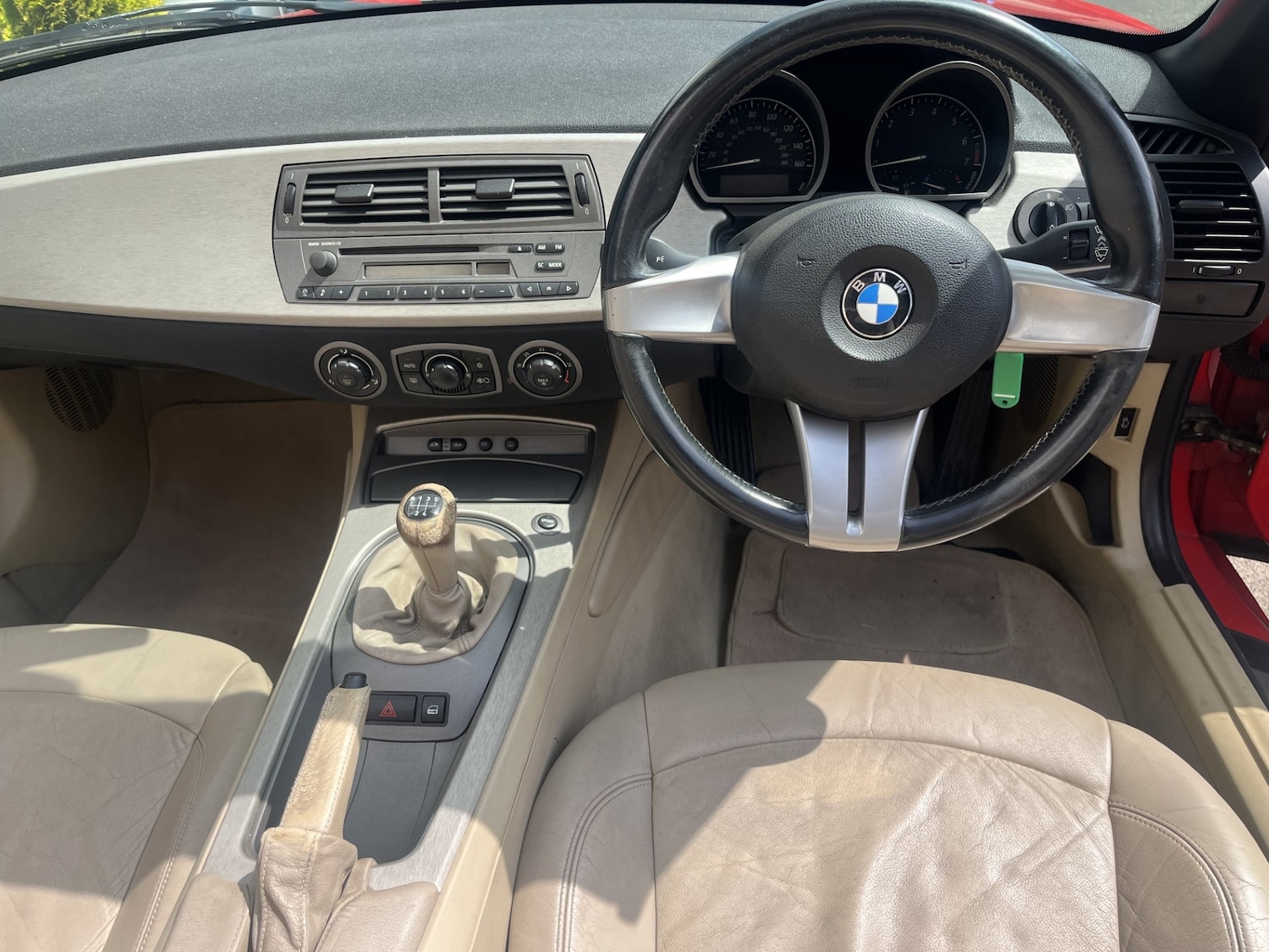 Used BMW Z4 2003 for sale - 76673326: Photo 13