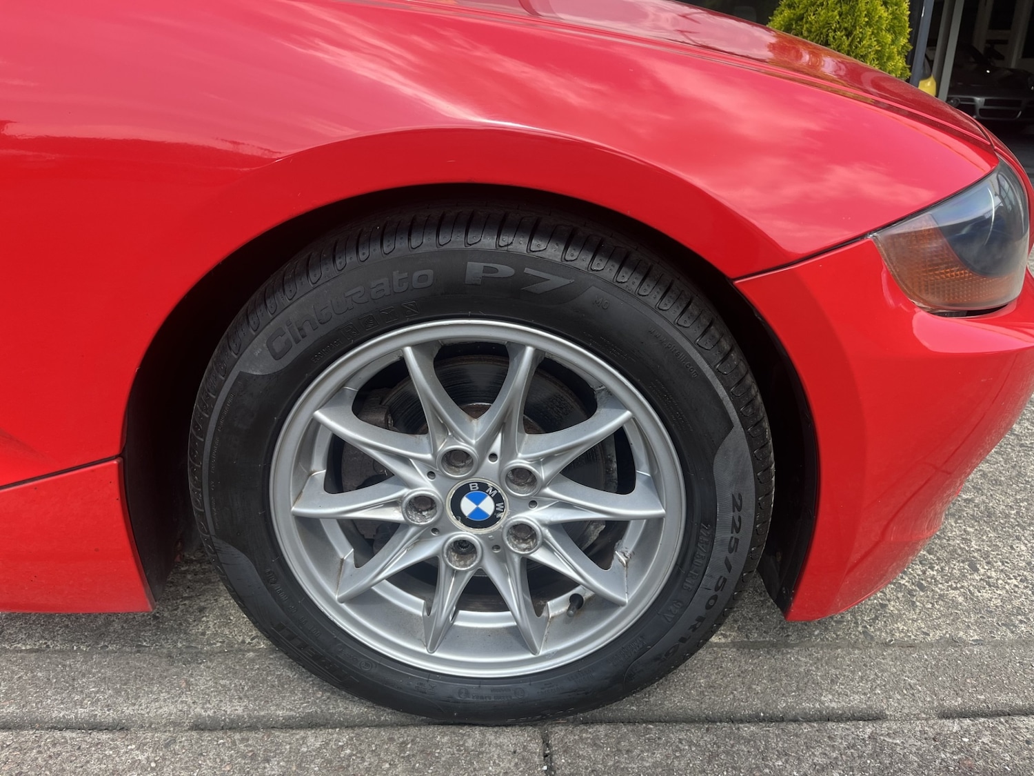 Used BMW Z4 2003 for sale - 76673326: Photo 19