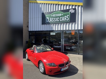 2003 (03) - 2.5i 2dr