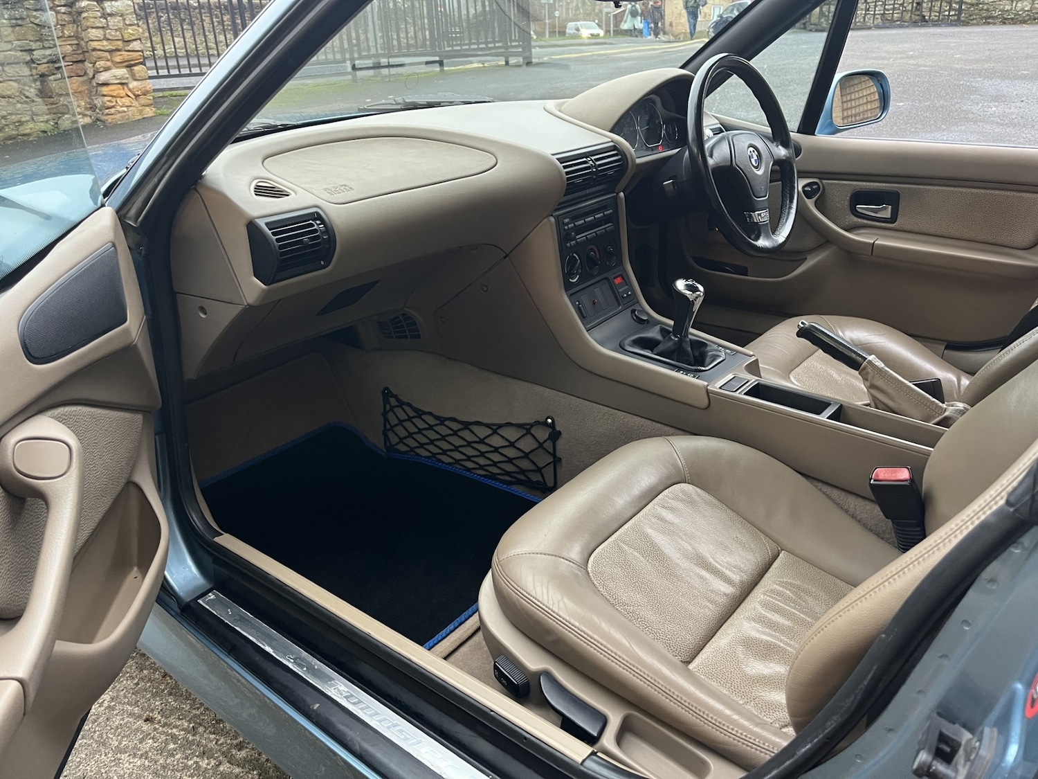 Used BMW Z3 1998 for sale - 77167830: Photo 11