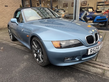 Used BMW Z3 1998 for sale - 77167830: Photo