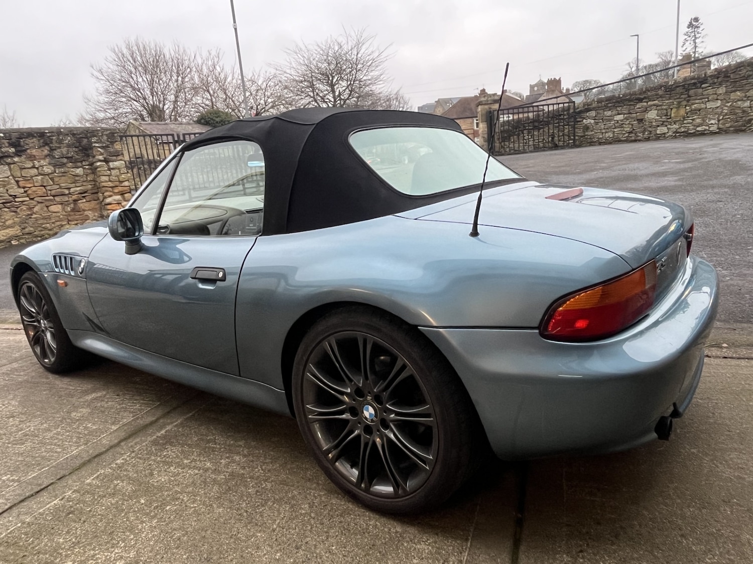 Used BMW Z3 1998 for sale - 77167830: Photo 6