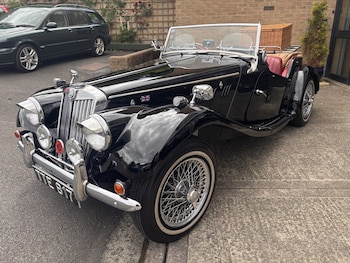 Used MG MGF 1954 for sale - 79193763: Photo