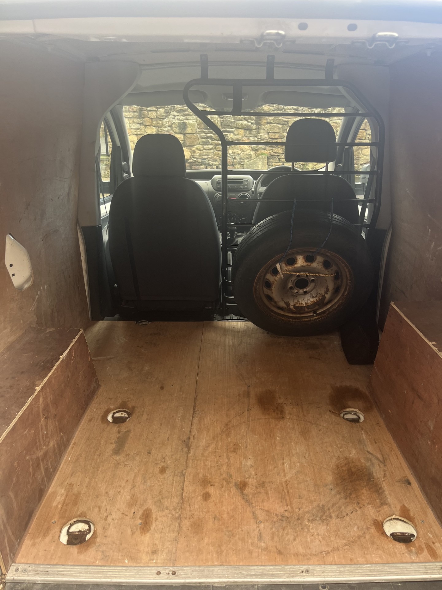 Used Peugeot Bipper 2013 for sale - 77567736: Photo 10