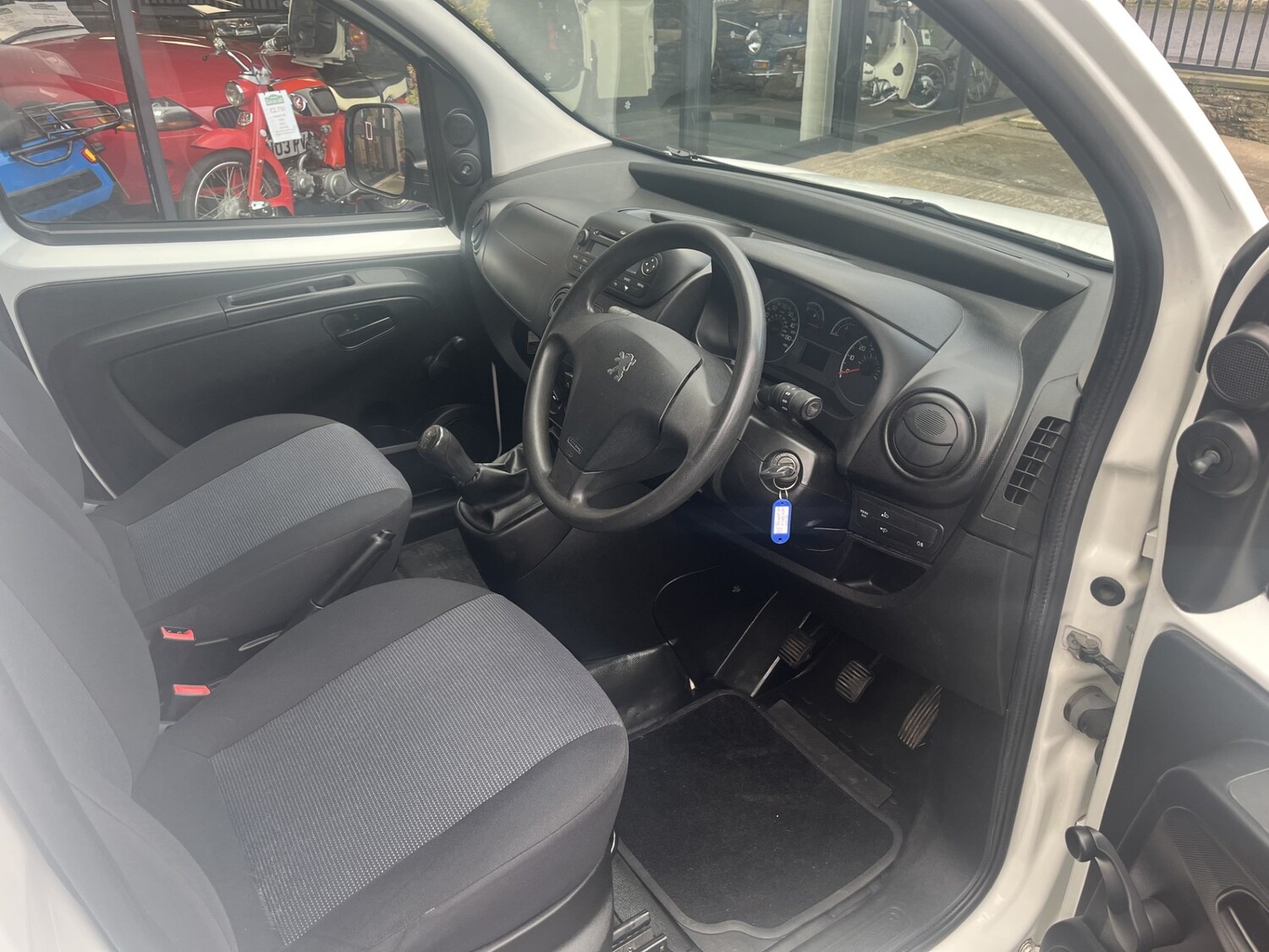 Used Peugeot Bipper 2013 for sale - 77567736: Photo 7