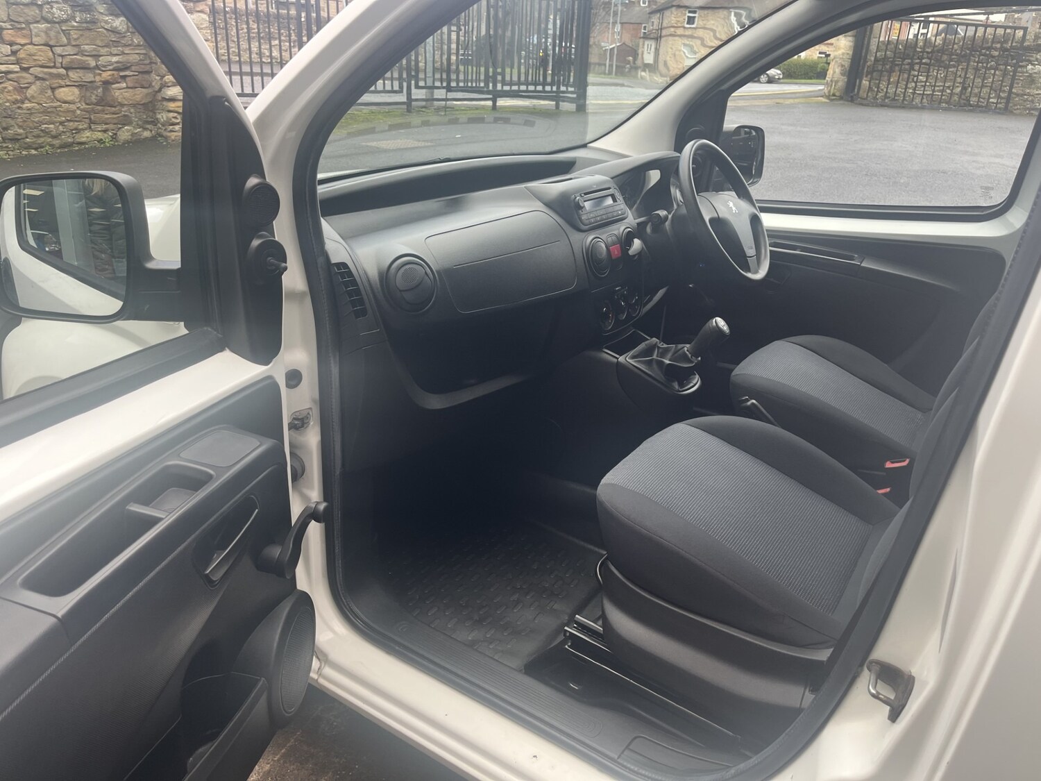 Used Peugeot Bipper 2013 for sale - 77567736: Photo 8