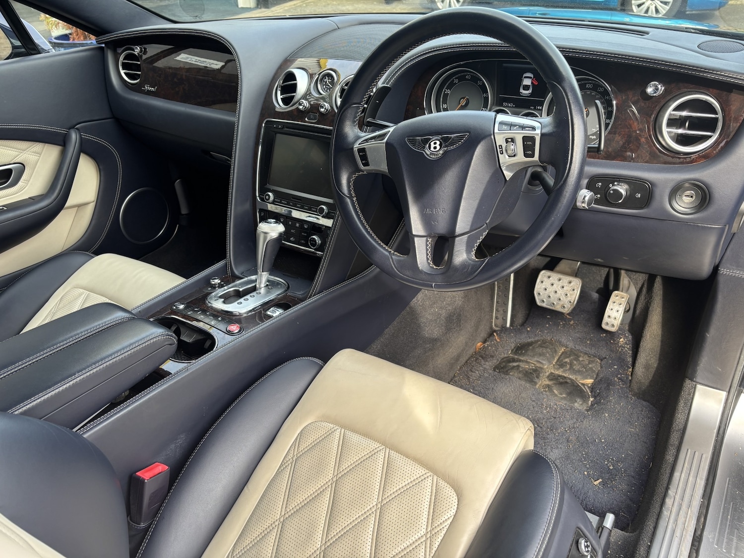 Used Bentley Continental 2015 for sale - 78162057: Photo 6