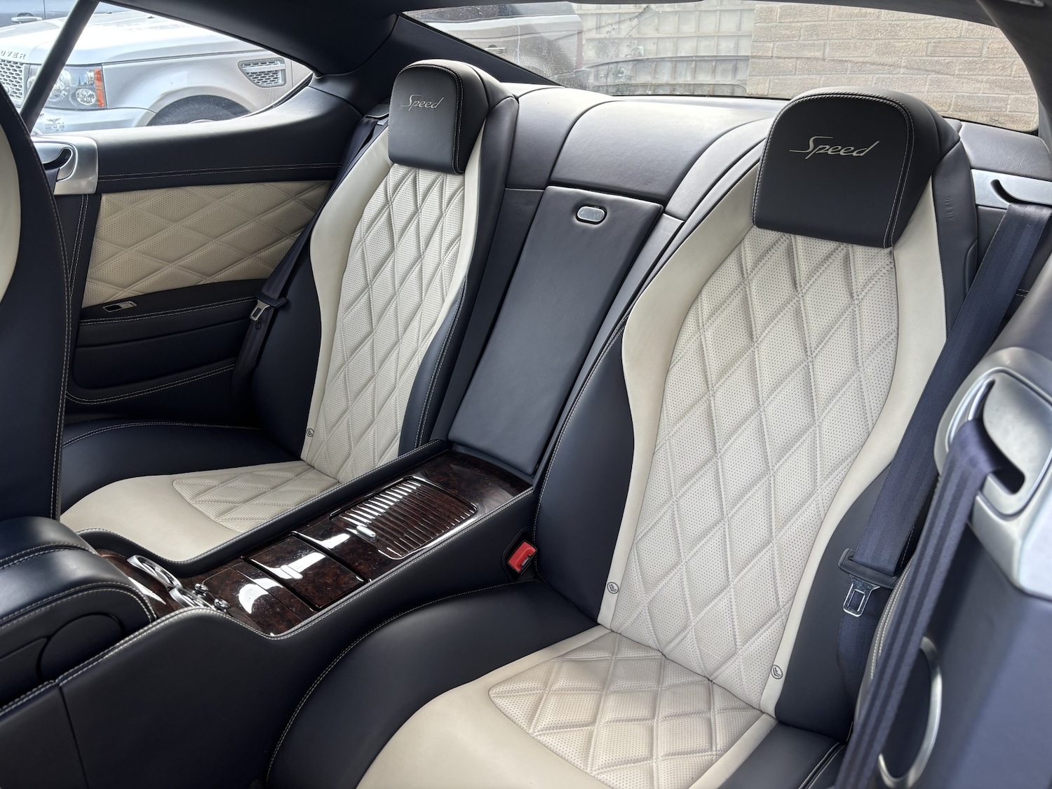 Used Bentley Continental 2015 for sale - 78162057: Photo 8