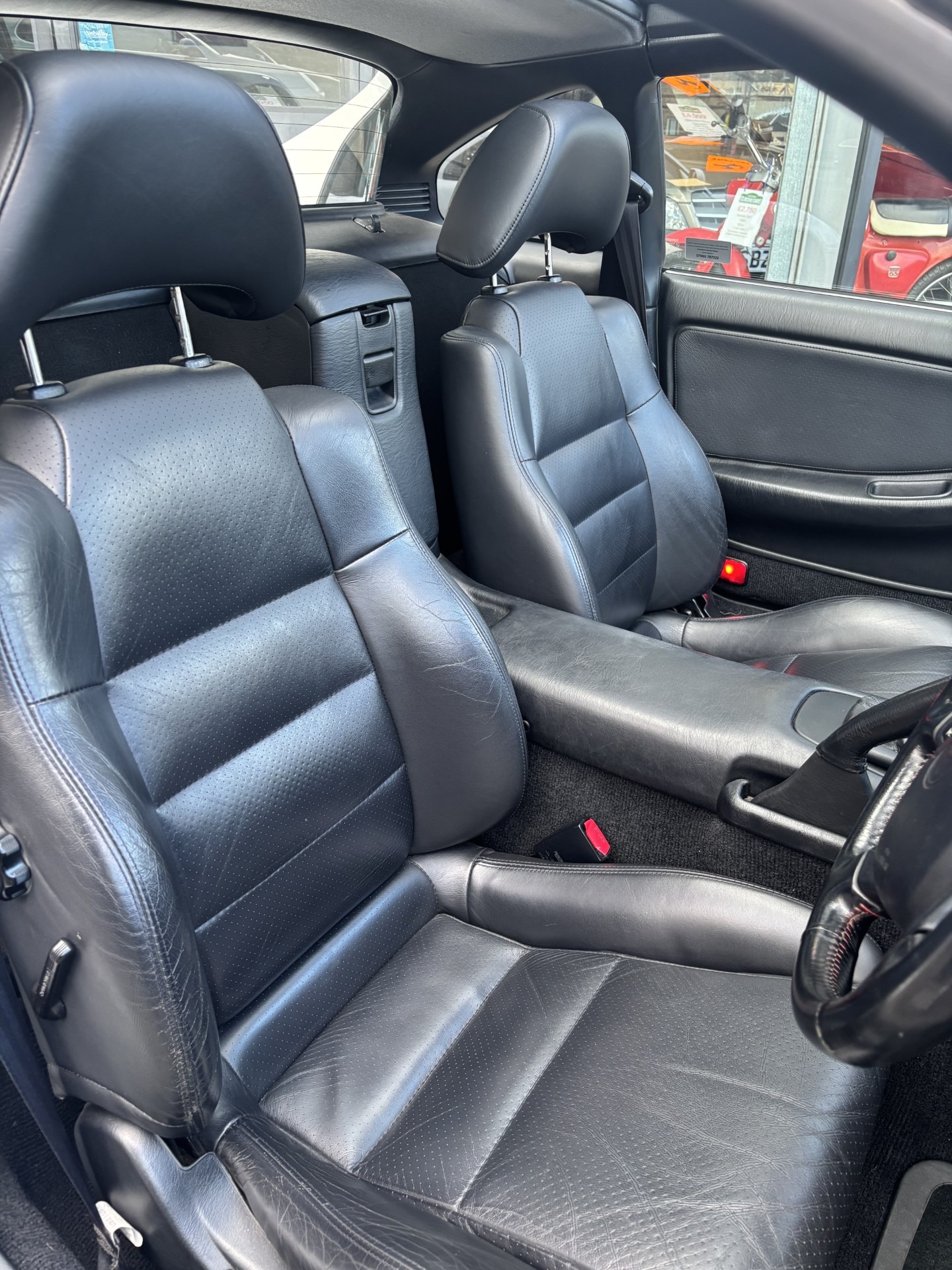 Used Toyota MR2 1999 for sale - 77846635: Photo 12