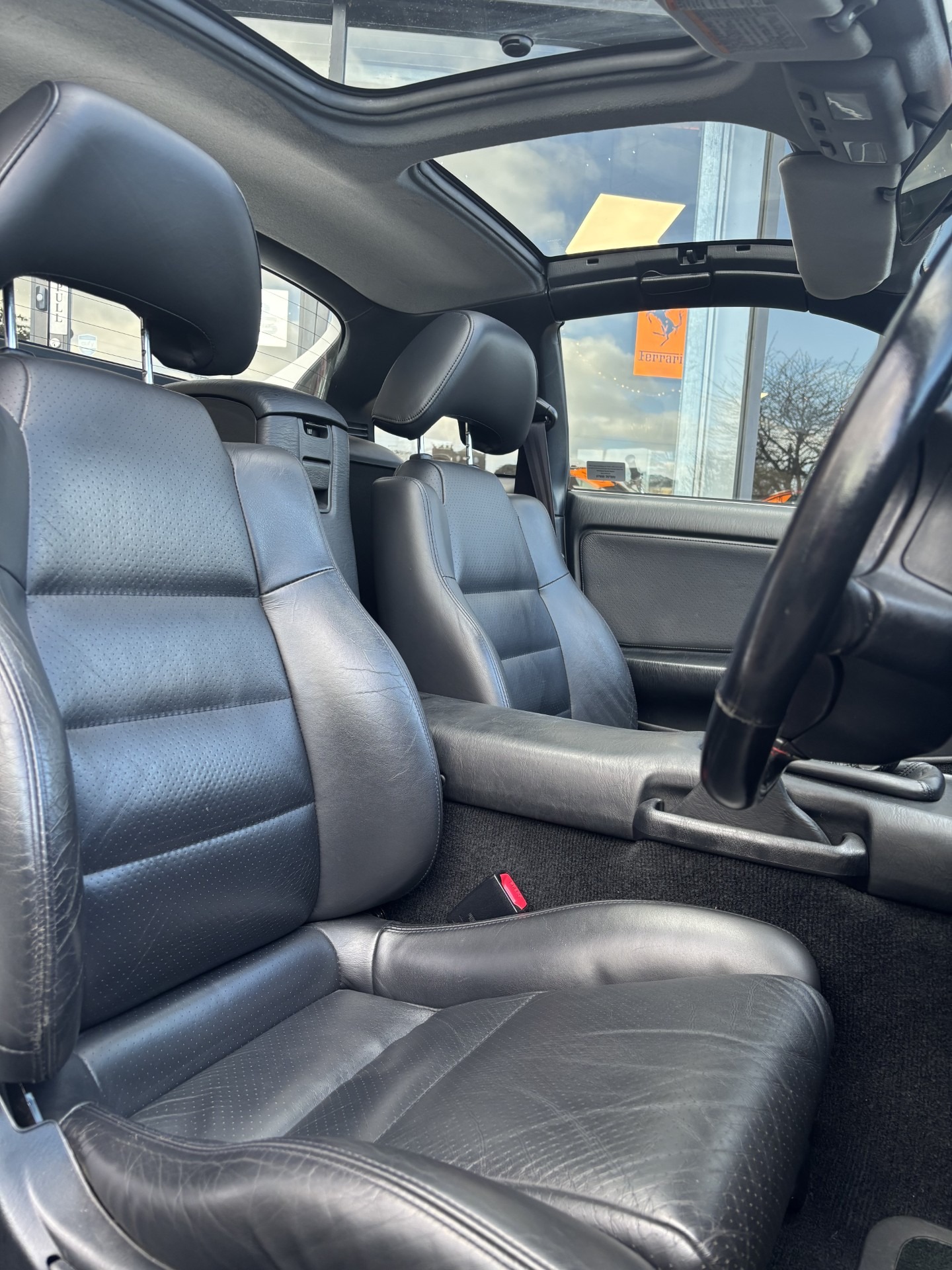 Used Toyota MR2 1999 for sale - 77846635: Photo 13