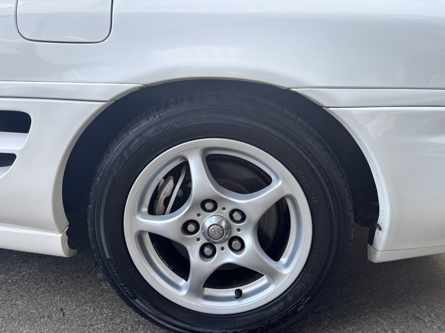 Used Toyota MR2 1999 for sale - 77846635: Photo 14