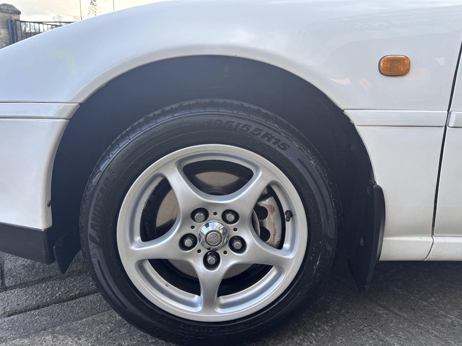 Used Toyota MR2 1999 for sale - 77846635: Photo 15