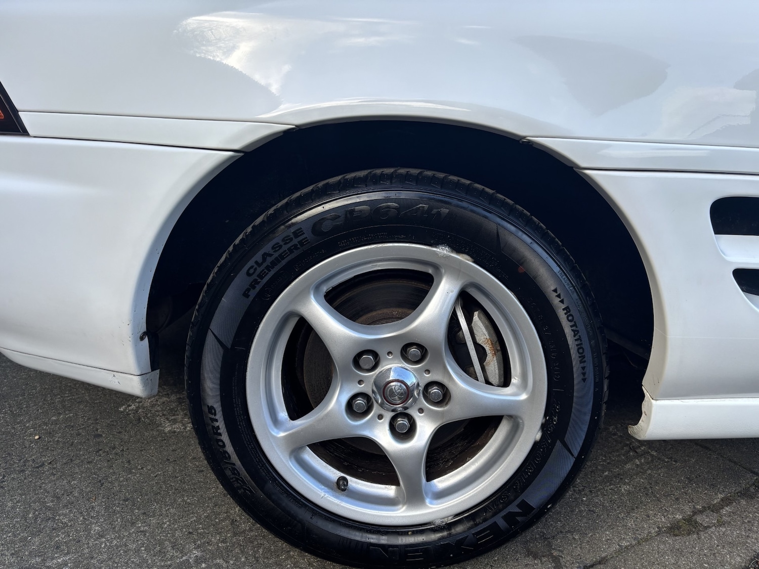 Used Toyota MR2 1999 for sale - 77846635: Photo 16