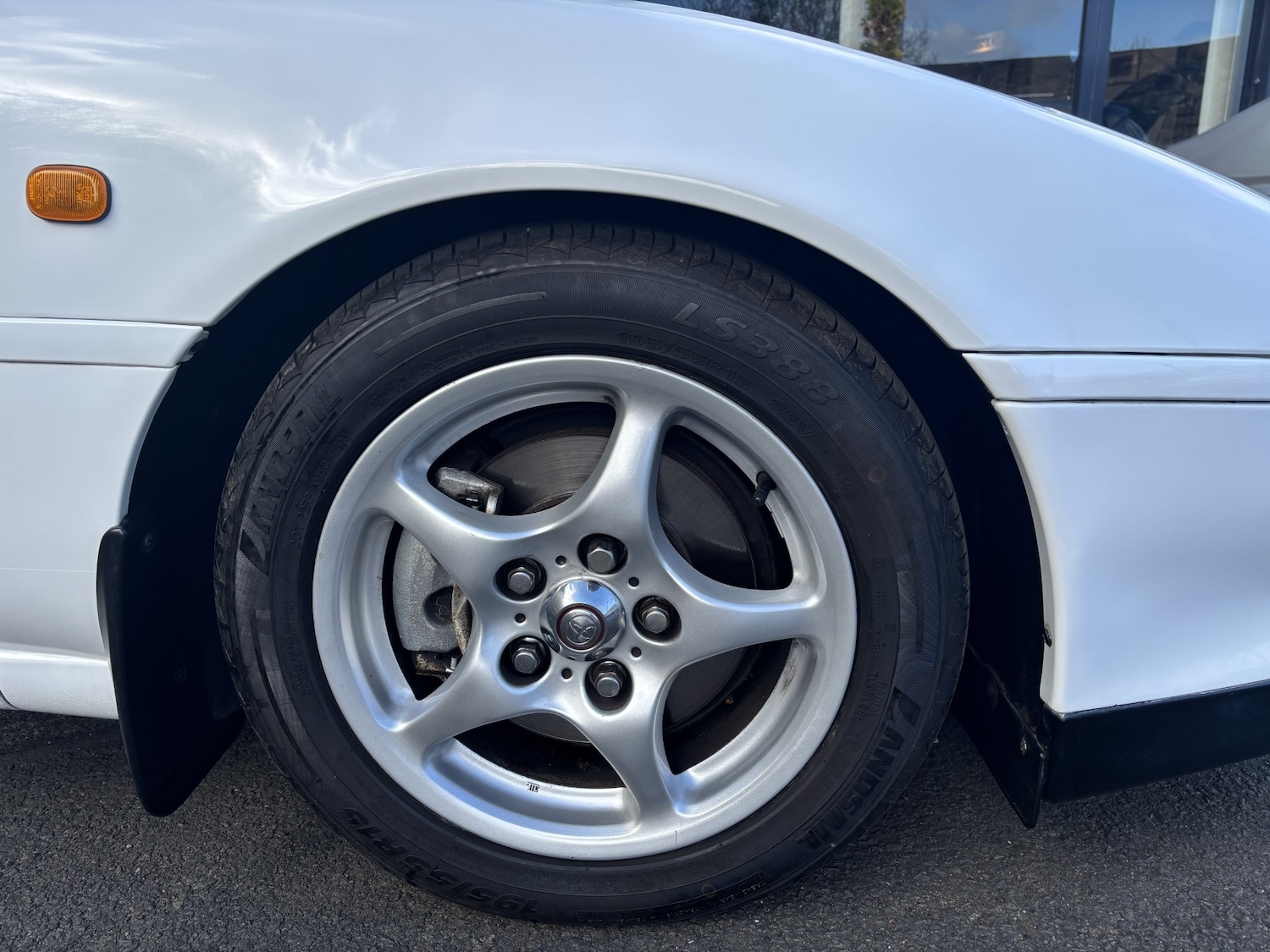 Used Toyota MR2 1999 for sale - 77846635: Photo 17