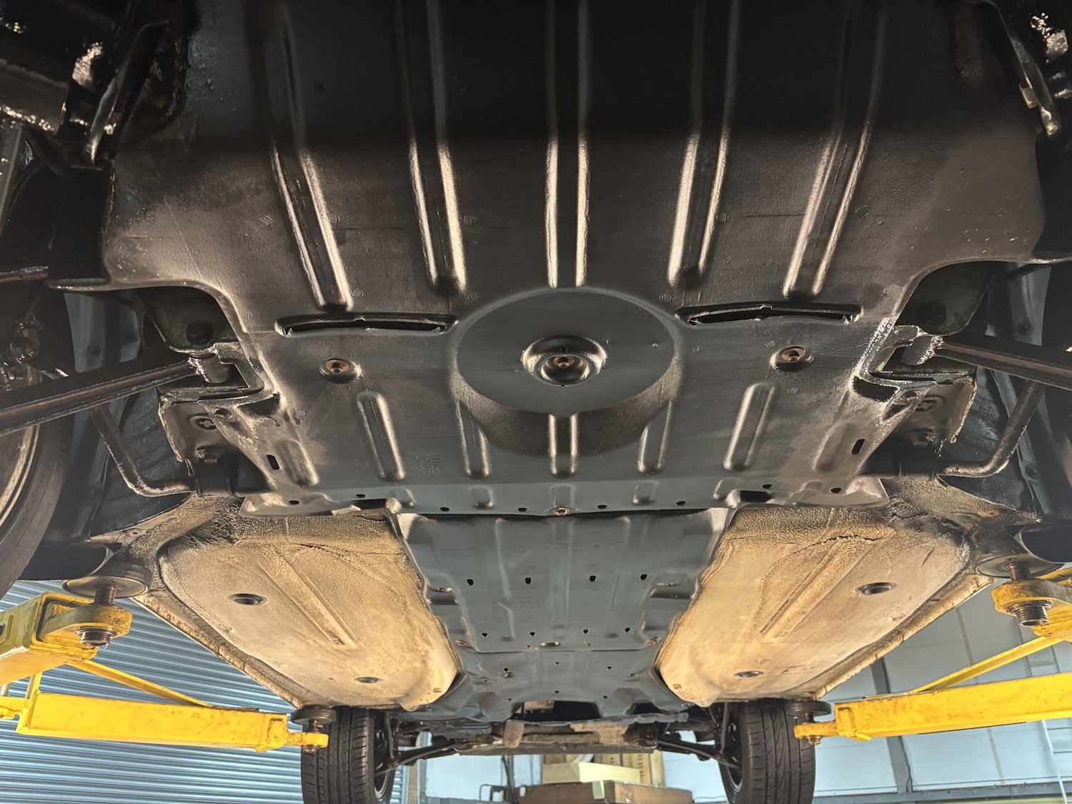 Used Toyota MR2 1999 for sale - 77846635: Photo 18