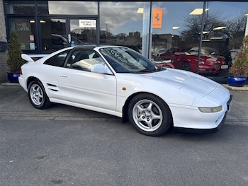 Used Toyota MR2 1999 for sale - 77846635: Photo