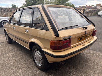 Used Austin Maestro 1983 for sale - 79081763: Photo
