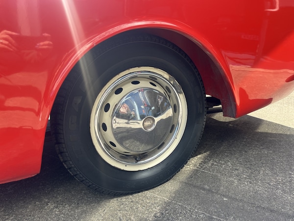 Used Sunbeam Alpine 1960 for sale - 73419500: Photo 10