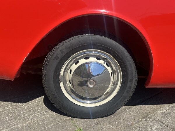 Used Sunbeam Alpine 1960 for sale - 73419500: Photo 13