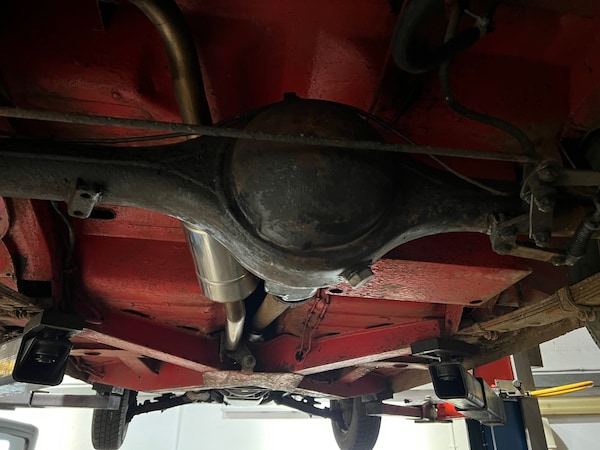Used Sunbeam Alpine 1960 for sale - 73419500: Photo 14