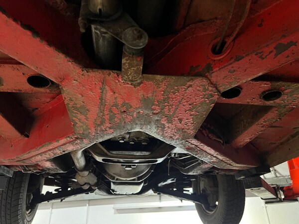 Used Sunbeam Alpine 1960 for sale - 73419500: Photo 16