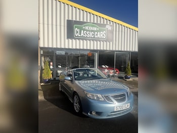 Used Saab 9-3 2009 for sale - 76045640: Photo