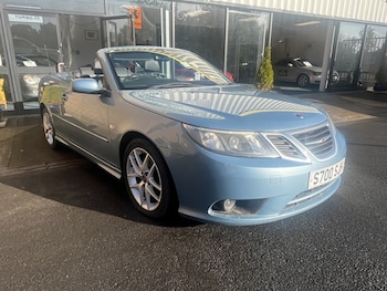Used Saab 9-3 2009 for sale - 76045640: Photo