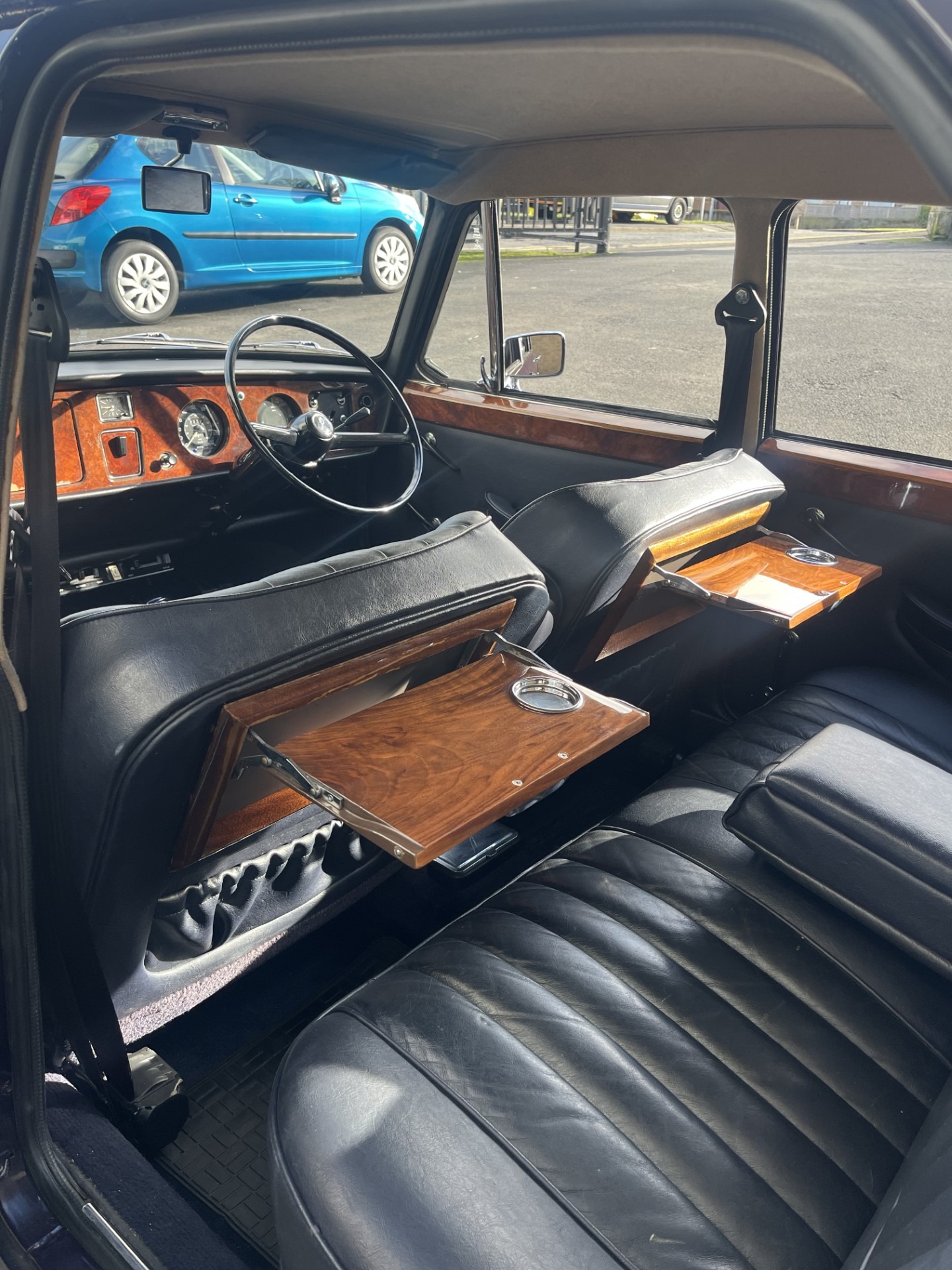 Used Austin 1300 1973 for sale - 77803253: Photo 10