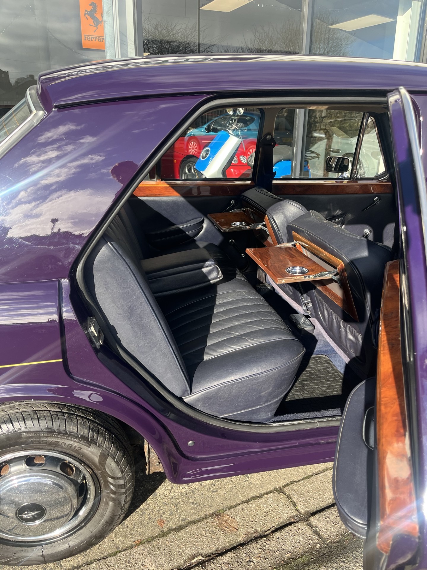 Used Austin 1300 1973 for sale - 77803253: Photo 11