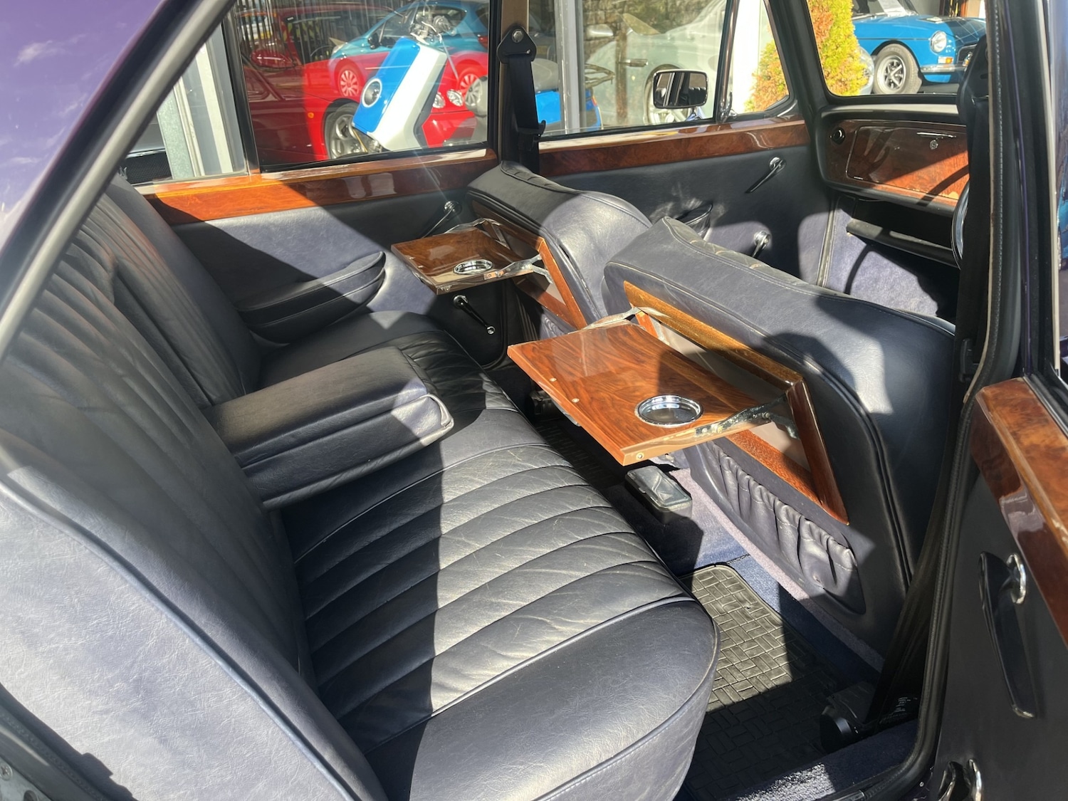 Used Austin 1300 1973 for sale - 77803253: Photo 12